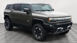 2024 GMC HUMMER EV 2X