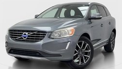 2016 Volvo XC60 T6