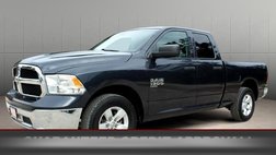 2021 Ram Ram Pickup 1500 Classic Tradesman