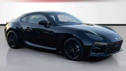 2025 Toyota GR86 Premium