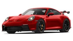 2022 Porsche 911 GT3