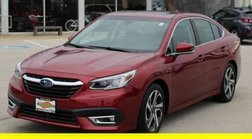 2022 Subaru Legacy Limited
