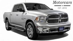2015 Ram Ram Pickup 1500 Lone Star