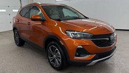 2023 Buick Encore GX Essence