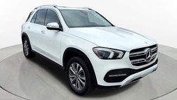 2022 Mercedes-Benz GLE-Class GLE 350
