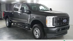 2026 Ford Super Duty F-350 XL