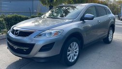2010 Mazda CX-9 Touring
