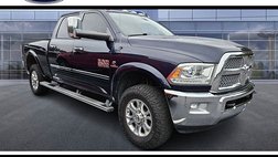 2015 Ram Ram Pickup 2500 Laramie