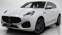 2024 Maserati Grecale GT