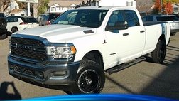 2022 Ram Ram Pickup 3500 Big Horn