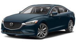 2021 Mazda MAZDA6 Grand Touring