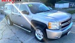 2009 Chevrolet Silverado 1500 LT