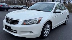 2010 Honda Accord EX-L
