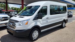 2019 Ford Transit XLT
