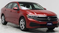 2023 Volkswagen Jetta SE