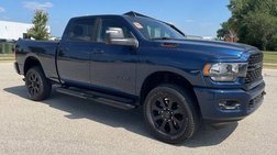 2024 Ram Ram Pickup 2500 Big Horn