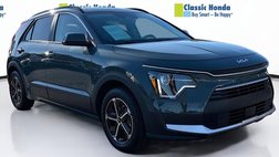 2024 Kia Niro EX