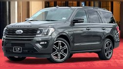 2019 Ford Expedition Limited