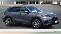 2023 Honda HR-V EX-L