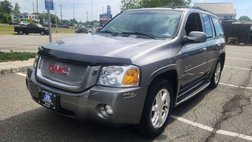 2007 GMC Envoy Denali