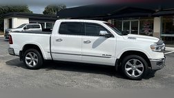 2020 Ram Ram Pickup 1500 Limited