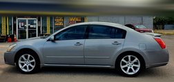 2008 Nissan Maxima 