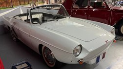 1960 Renault 