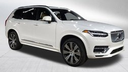 2025 Volvo XC90 T8 Ultra Bright Theme 7P
