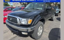 2001 Toyota Tacoma V6
