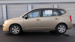 2008 Kia Rondo LX