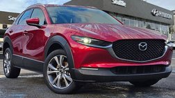 2020 Mazda CX-30 Premium