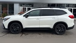 2025 Subaru Ascent Onyx Edition Touring