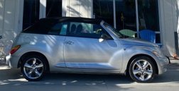 2005 Chrysler PT Cruiser GT