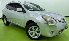 2008 Nissan Rogue SL
