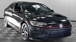 2021 Volkswagen Jetta GLI Autobahn