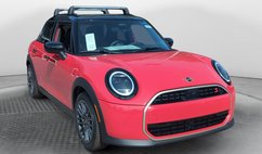2026 MINI Hardtop Cooper S Signature Trim