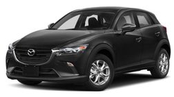 2020 Mazda CX-3 Sport