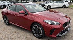 2025 BMW 2 Series 228 xDrive Gran Coupe