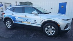 2019 Chevrolet Blazer LT