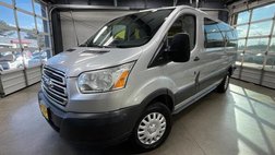 2016 Ford Transit 350 XLT