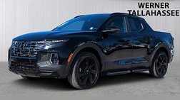 2024 Hyundai Santa Cruz Night