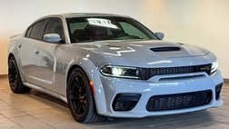 2022 Dodge Charger SRT Hellcat