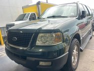 2004 Ford Expedition XLT