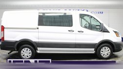 2023 Ford Transit 250