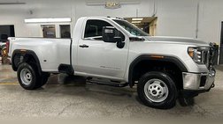 2023 GMC Sierra 3500HD Pro