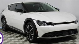 2024 Kia EV6 Wind