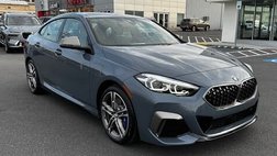 2024 BMW 2 Series M235i xDrive Gran Coupe