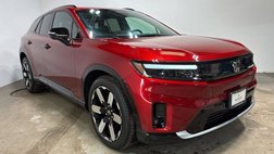 2024 Honda Prologue Elite