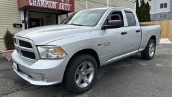 2014 Ram Ram Pickup 1500 Express