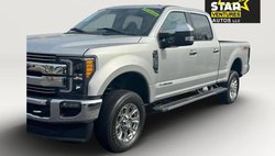 2019 Ford Super Duty F-250 XLT